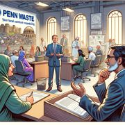 Customer Complaints and Disputes