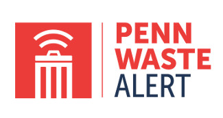 Penn Waste Alert